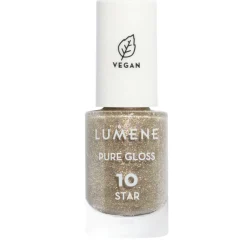 Kynsilakka Lumene 5 ml Pure Gloss