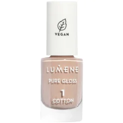 Kynsilakka Lumene 5 ml Pure Gloss