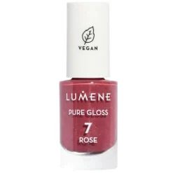 Kynsilakka Lumene 5 ml Pure Gloss