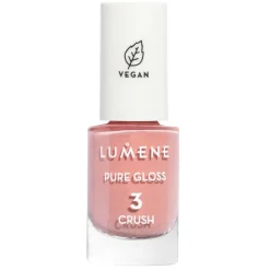 Kynsilakka Lumene 5 ml Pure Gloss