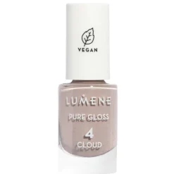 Kynsilakka Lumene 5 ml Pure Gloss
