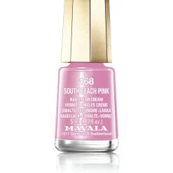 Kynsilakka Mavala 5 ml Color Cream 168 South