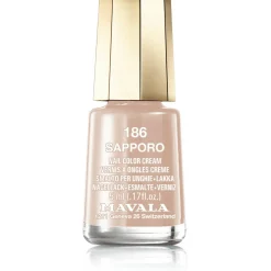 Kynsilakka Mavala 5 ml Color Cream 186 Sapporo
