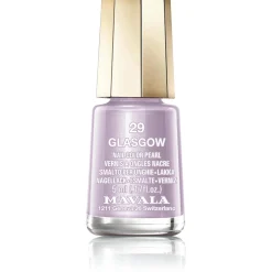 Kynsilakka Mavala 5 ml Mini Color 29 Glasgow
