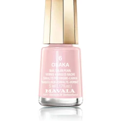 Kynsilakka Mavala 5 ml Mini Color 6 Osaka