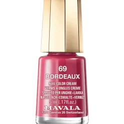 Kynsilakka 5 ml Bordeaux