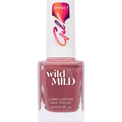Kynsilakka Wild&Mild 12 ml