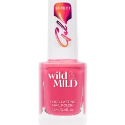 Kynsilakka Wild&Mild 12 ml
