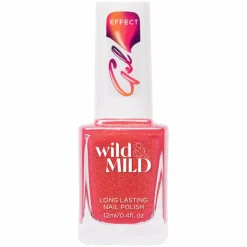 Kynsilakka Wild&Mild 12 ml