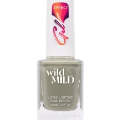 Kynsilakka Wild&Mild 12 ml