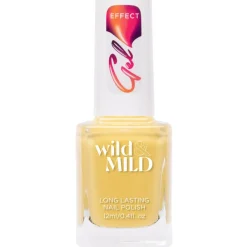 Kynsilakka Wild&Mild 12 ml