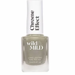 Kynsilakka Wild&Mild 12 ml Chrome Effect
