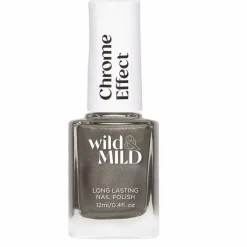 Kynsilakka Wild&Mild 12 ml Chrome Effect