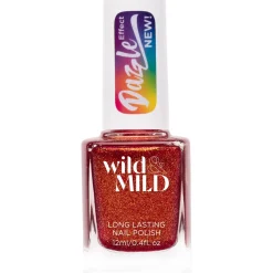 Kynsilakka Wild&Mild 12 ml Dazzle Effect