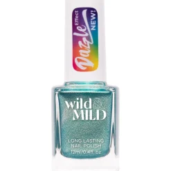 Kynsilakka Wild&Mild 12 ml Dazzle Effect