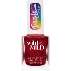 Kynsilakka Wild&Mild 12 ml Dazzle Effect