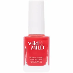 Kynsilakka Wild&Mild 12 ml Long Lasting
