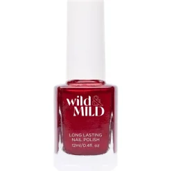 Kynsilakka Wild&Mild 12 ml Long Lasting