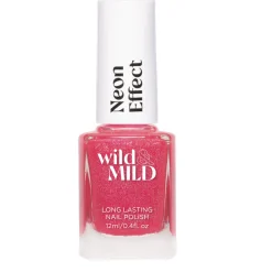 Kynsilakka Wild&Mild 12 ml Neon Nectar