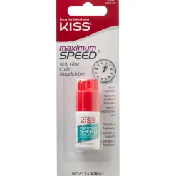 Kynsiliima Kiss 3 g Maximum Speed