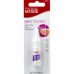 Kynsiliima Kiss 3 g Precision