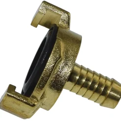 Kynsiliitin 13 mm letkulle