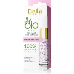 Kynsiöljy Delia 10 ml Bio Oil vahvistava