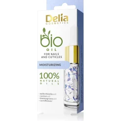 Kynsiöljy Delia 10 ml Bio Oil kosteuttava