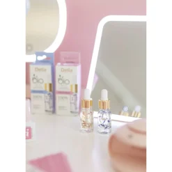 Kynsiöljy Delia 10 ml Bio Oil kosteuttava