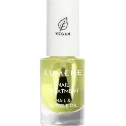 Kynsinauhaöljy Lumene 5 ml Nail Treatment