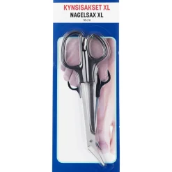 Kynsisakset pitkät