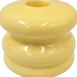 Kynttilänjalka Miny 8 x 8 x 6 cm eri värejä