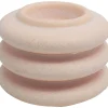 Kynttiläpidike Miny 8,2 x 8,2 x 6 cm beige