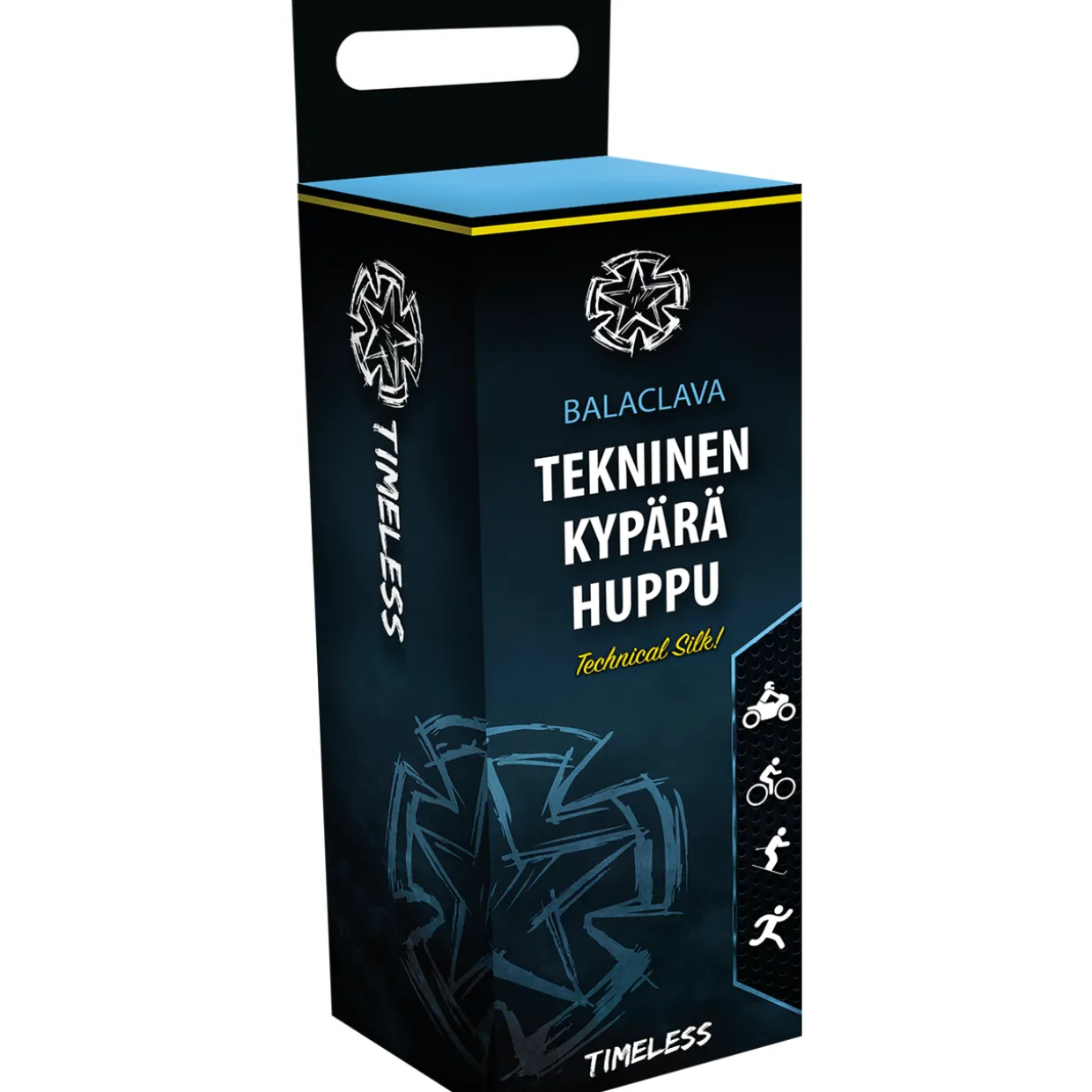 Kypärähuppu