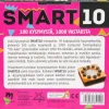Kysymyskortit Smart10 90-luku