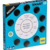 Kysymyskortit Smart10 Matkailu