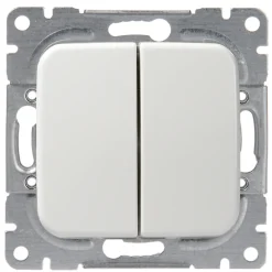 Kytkin ABB Jussi 6 10666UP