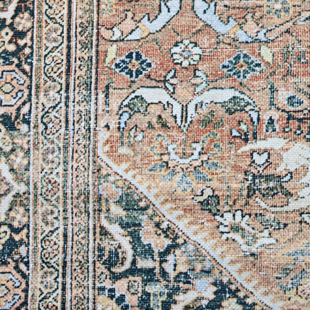 Käytävämatto Village's Marokko 60 x 120 cm