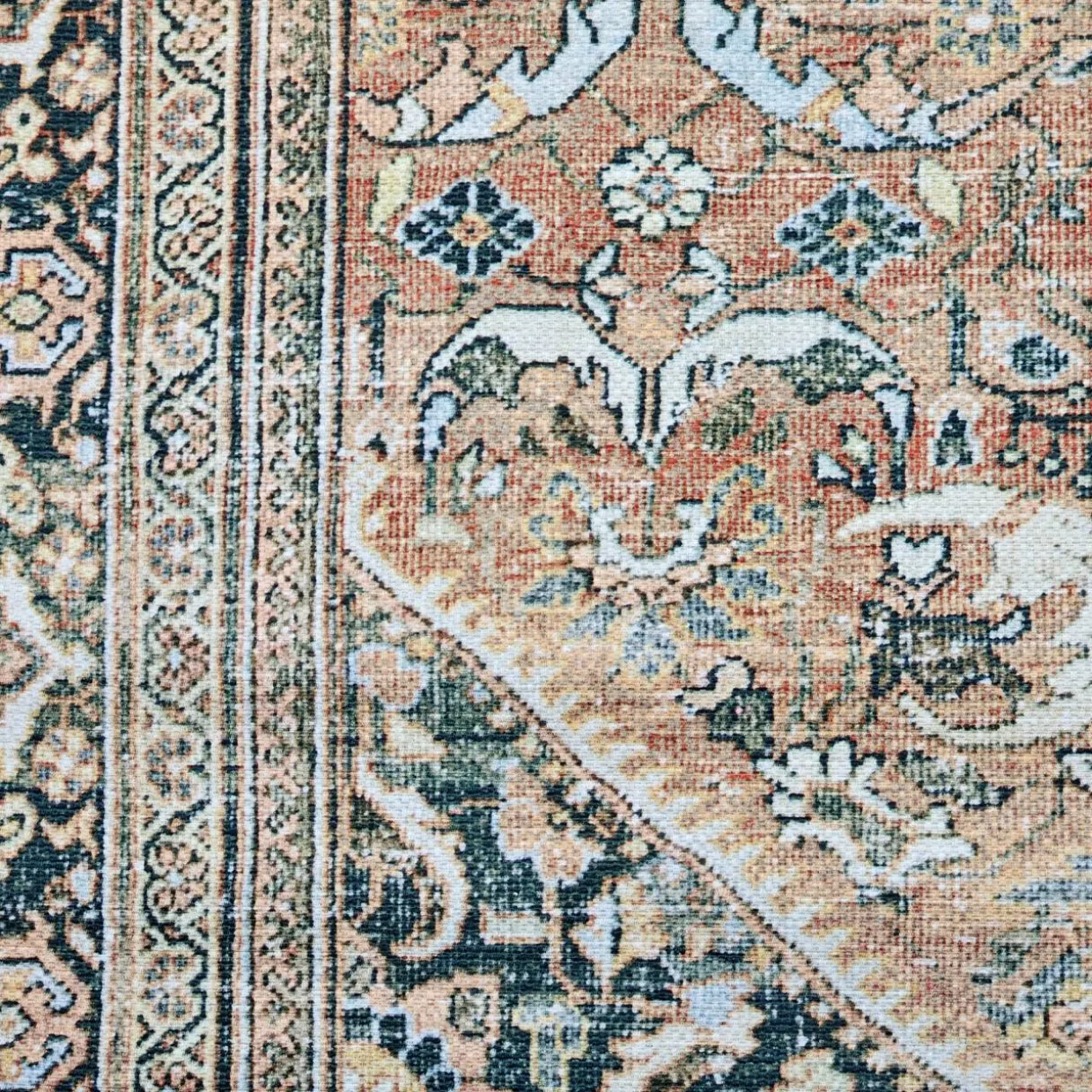 Käytävämatto Village's Marokko 80 x 150 cm