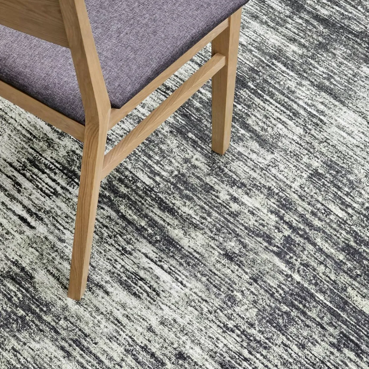 Käytävämatto Village's Sumu 80 x 150 cm