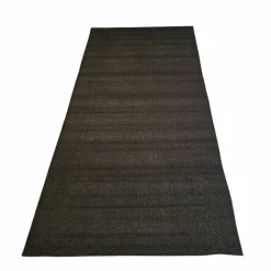 Käytävämatto Village's 80 x 150 cm Linnea musta