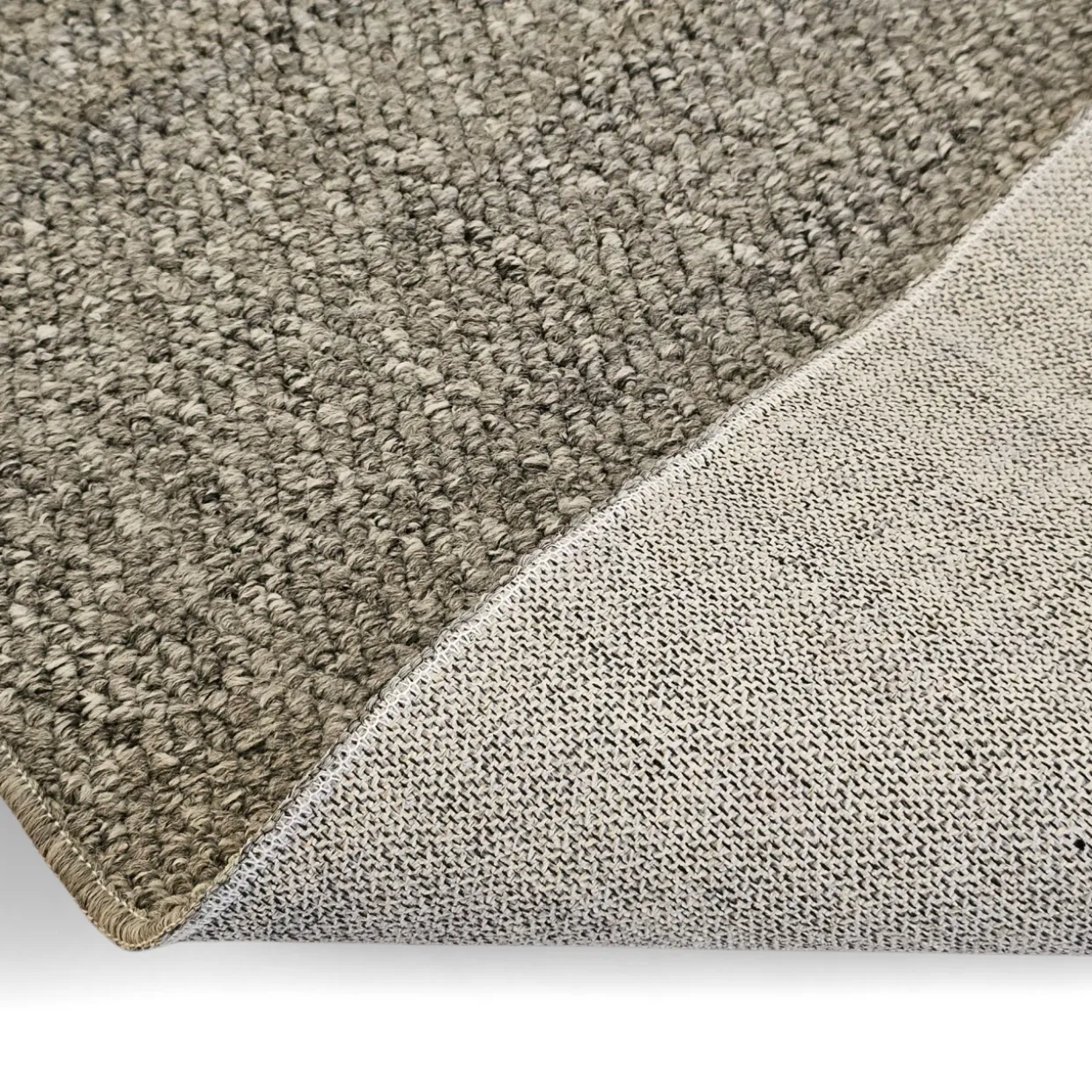 Käytävämatto Village's 80 x 300 cm Linnea harmaa