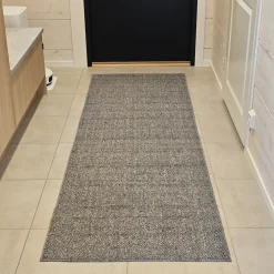 Käytävämatto Village's 80 x 150 cm Linnea harmaa