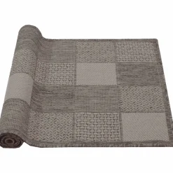 Käytävämatto 80x200cm Sisalo Liisa beige/ruskea