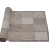 Käytävämatto 80x250cm Sisalo Liisa beige/ruskea