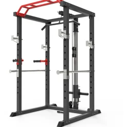 Kyykkyhäkki Core Power Rack