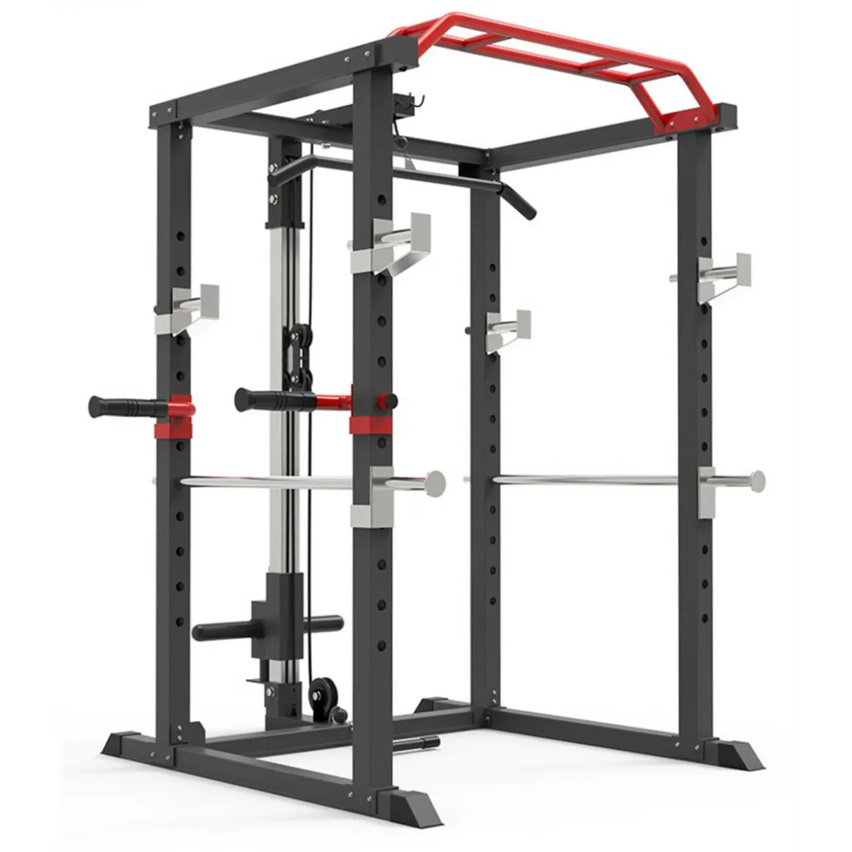 Kyykkyhäkki Core Power Rack