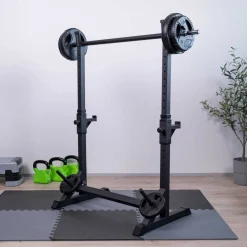 Kyykkyteline Core Half Rack