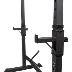 Kyykkyteline Core Half Rack