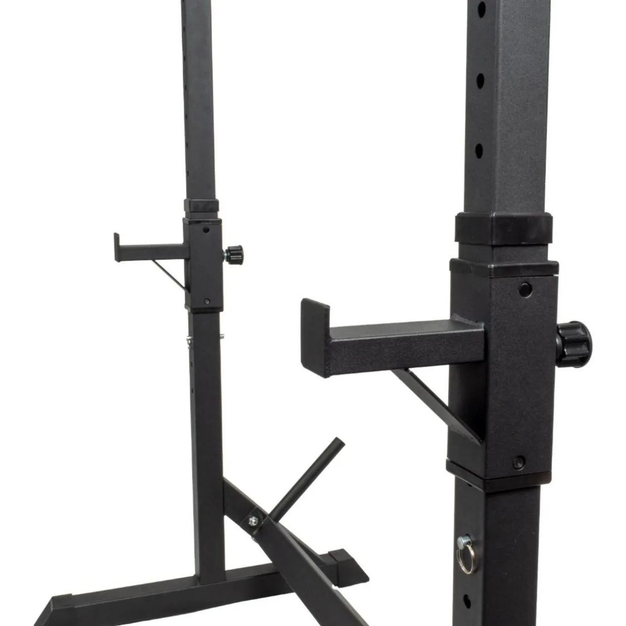Kyykkyteline Core Half Rack